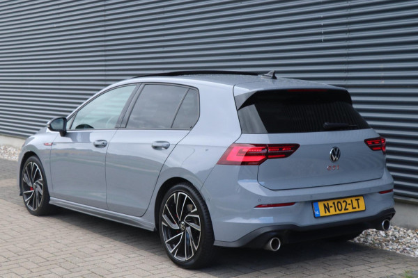 Volkswagen Golf 2.0 TSI GTI | PANO - HUD - IQ.LIGHT - HARMAN KARDON - VOL!