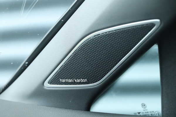 Volkswagen Golf 2.0 TSI GTI | PANO - HUD - IQ.LIGHT - HARMAN KARDON - VOL!