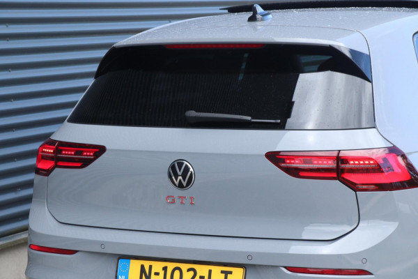 Volkswagen Golf 2.0 TSI GTI | PANO - HUD - IQ.LIGHT - HARMAN KARDON - VOL!