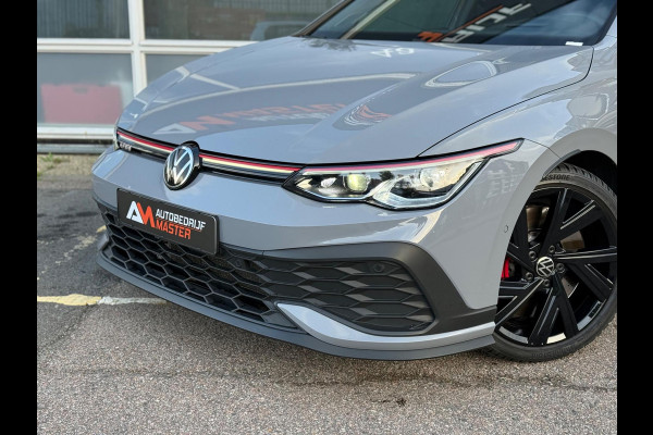 Volkswagen Golf 2.0 TSI GTI Clubsport I Pano I IQ I HUD I Keyless