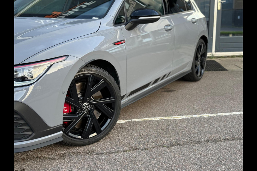 Volkswagen Golf 2.0 TSI GTI Clubsport I Pano I IQ I HUD I Keyless