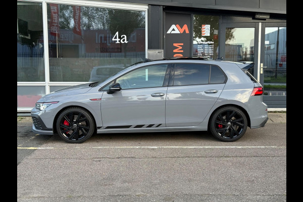 Volkswagen Golf 2.0 TSI GTI Clubsport I Pano I IQ I HUD I Keyless