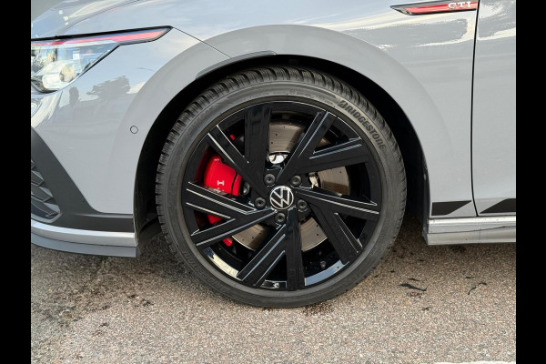 Volkswagen Golf 2.0 TSI GTI Clubsport I Pano I IQ I HUD I Keyless