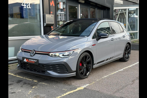 Volkswagen Golf 2.0 TSI GTI Clubsport I Pano I IQ I HUD I Keyless