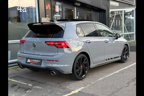 Volkswagen Golf 2.0 TSI GTI Clubsport I Pano I IQ I HUD I Keyless