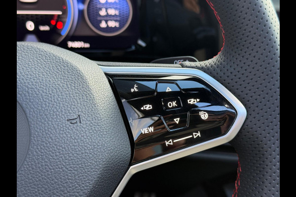 Volkswagen Golf 2.0 TSI GTI Clubsport I Pano I IQ I HUD I Keyless