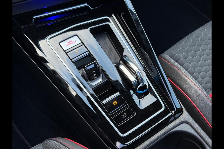 Volkswagen Golf 2.0 TSI GTI Clubsport I Pano I IQ I HUD I Keyless