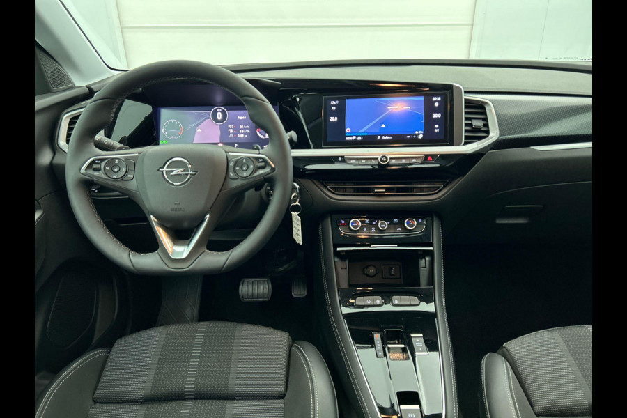 Opel Grandland 1.2 Turbo Level 4 CARPLAY | AD-CRUISE | NAVI | LED