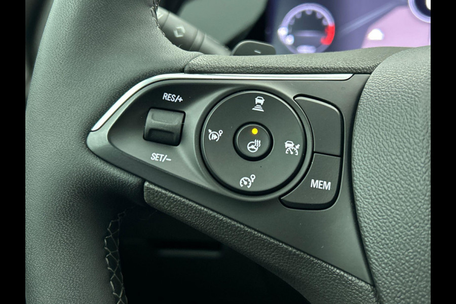 Opel Grandland 1.2 Turbo Level 4 CARPLAY | AD-CRUISE | NAVI | LED