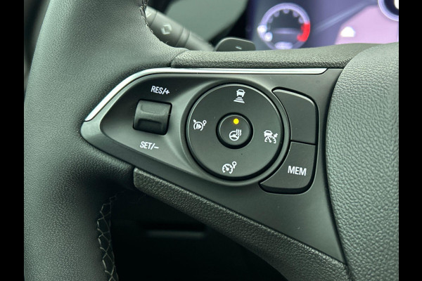 Opel Grandland 1.2 Turbo Level 4 CARPLAY | AD-CRUISE | NAVI | LED