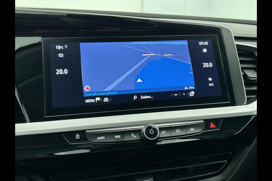 Opel Grandland 1.2 Turbo Level 4 CARPLAY | AD-CRUISE | NAVI | LED