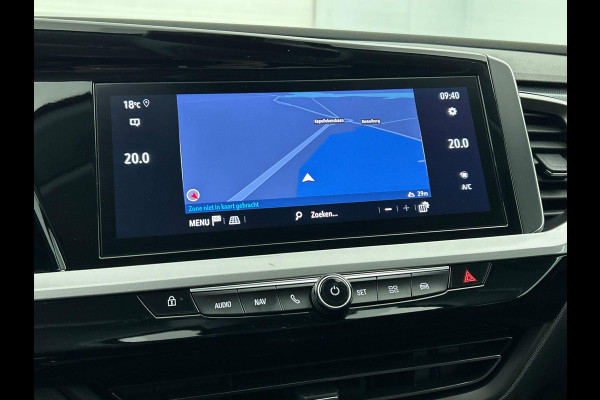 Opel Grandland 1.2 Turbo Level 4 CARPLAY | AD-CRUISE | NAVI | LED