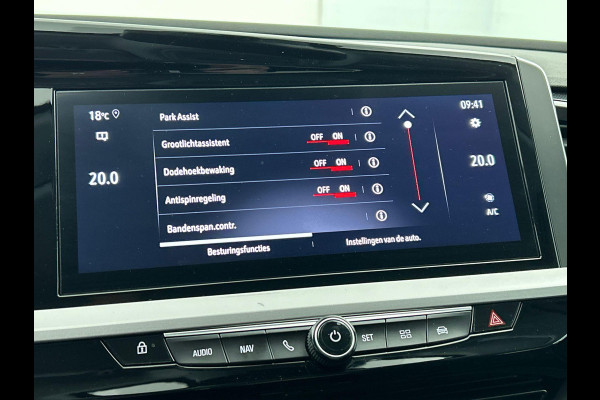 Opel Grandland 1.2 Turbo Level 4 CARPLAY | AD-CRUISE | NAVI | LED