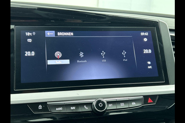 Opel Grandland 1.2 Turbo Level 4 CARPLAY | AD-CRUISE | NAVI | LED