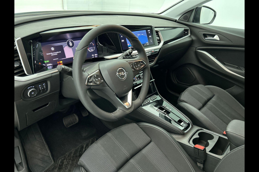 Opel Grandland 1.2 Turbo Level 4 CARPLAY | AD-CRUISE | NAVI | LED