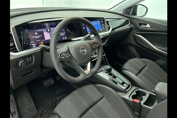Opel Grandland 1.2 Turbo Level 4 CARPLAY | AD-CRUISE | NAVI | LED