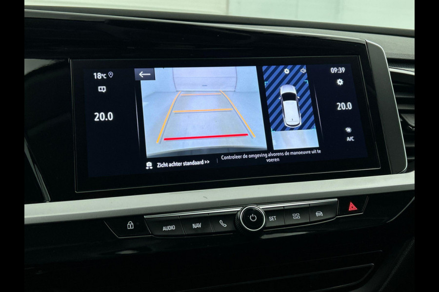 Opel Grandland 1.2 Turbo Level 4 CARPLAY | AD-CRUISE | NAVI | LED
