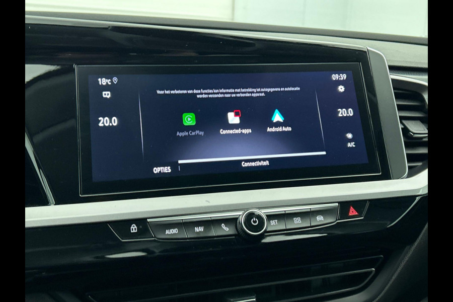 Opel Grandland 1.2 Turbo Level 4 CARPLAY | AD-CRUISE | NAVI | LED