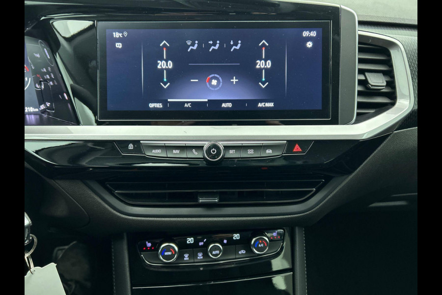Opel Grandland 1.2 Turbo Level 4 CARPLAY | AD-CRUISE | NAVI | LED