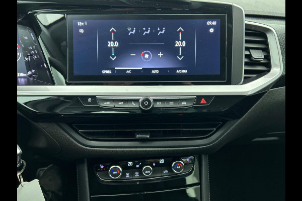 Opel Grandland 1.2 Turbo Level 4 CARPLAY | AD-CRUISE | NAVI | LED