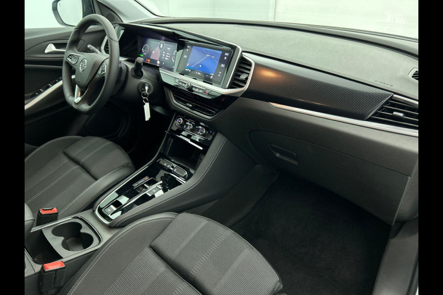 Opel Grandland 1.2 Turbo Level 4 CARPLAY | AD-CRUISE | NAVI | LED