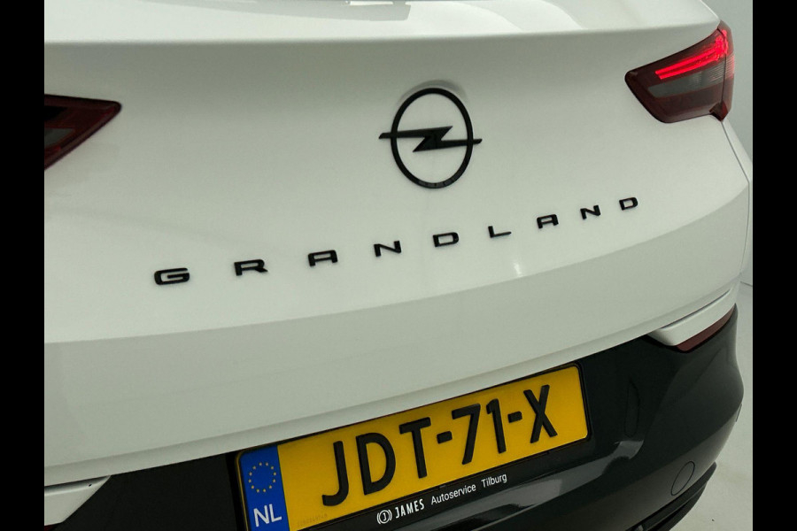 Opel Grandland 1.2 Turbo Level 4 CARPLAY | AD-CRUISE | NAVI | LED