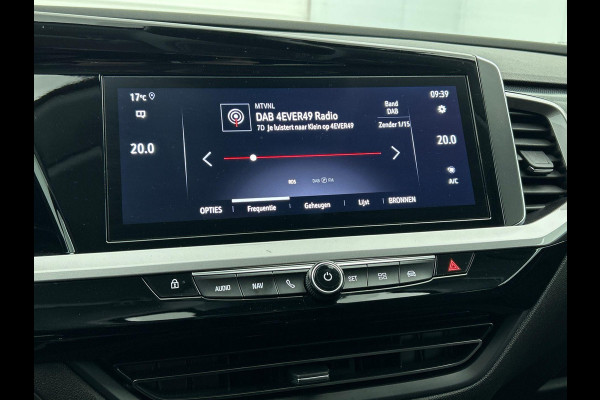 Opel Grandland 1.2 Turbo Level 4 CARPLAY | AD-CRUISE | NAVI | LED