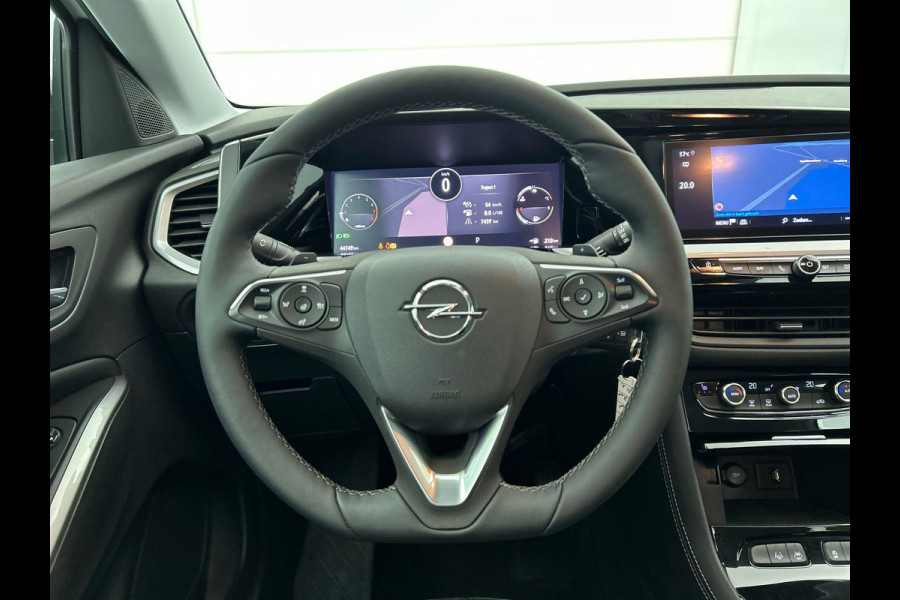 Opel Grandland 1.2 Turbo Level 4 CARPLAY | AD-CRUISE | NAVI | LED