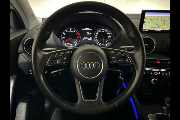 Audi Q2 30 TFSI S-Line Black Edition DSG Navi Cruise Sfeer NAP Audi Q2 30 TFSI S-Line Black Edition DSG Navi Cruise Sfeer NAP