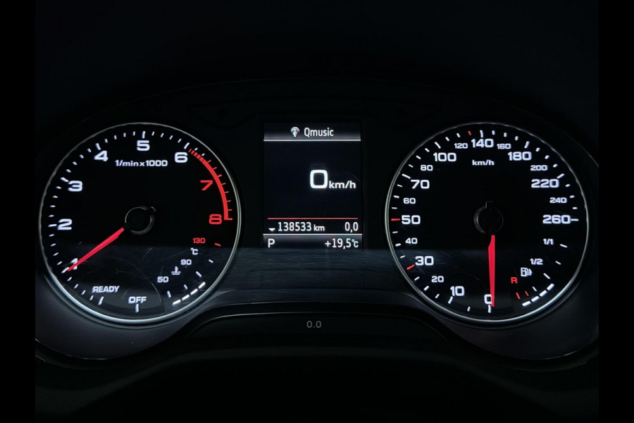 Audi Q2 30 TFSI S-Line Black Edition DSG Navi Cruise Sfeer NAP Audi Q2 30 TFSI S-Line Black Edition DSG Navi Cruise Sfeer NAP