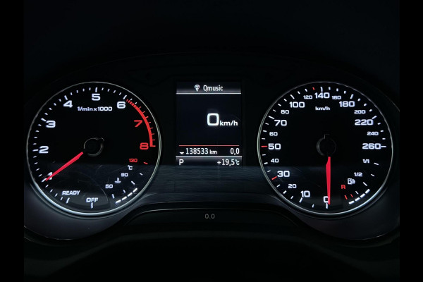 Audi Q2 30 TFSI S-Line Black Edition DSG Navi Cruise Sfeer NAP Audi Q2 30 TFSI S-Line Black Edition DSG Navi Cruise Sfeer NAP