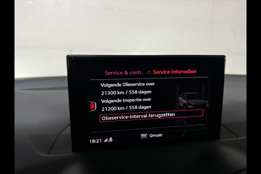 Audi Q2 30 TFSI S-Line Black Edition DSG Navi Cruise Sfeer NAP Audi Q2 30 TFSI S-Line Black Edition DSG Navi Cruise Sfeer NAP