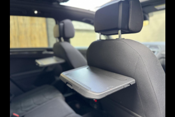 Volkswagen Tiguan 1.5 TSI R-line Automaat | Panoramadak | LED verlichting | Adaptieve cruise control | Black style | Adaptief demping systeem | St