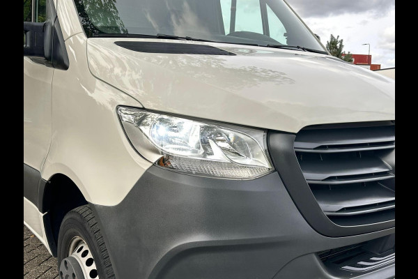 Mercedes-Benz Sprinter MARGE 314 2.2 CDI 210 PK oprijwagen / autotransport