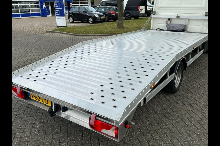 Mercedes-Benz Sprinter MARGE 314 2.2 CDI 210 PK oprijwagen / autotransport
