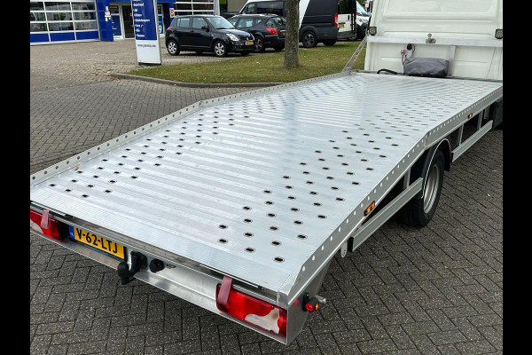Mercedes-Benz Sprinter MARGE 314 2.2 CDI 210 PK oprijwagen / autotransport