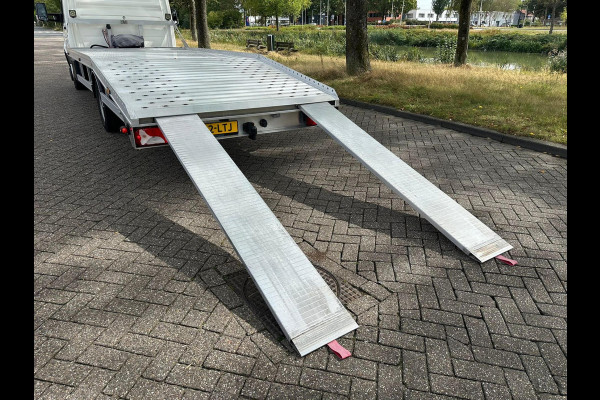 Mercedes-Benz Sprinter MARGE 314 2.2 CDI 210 PK oprijwagen / autotransport