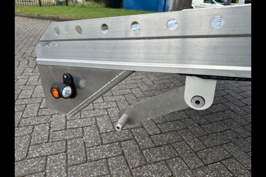 Mercedes-Benz Sprinter MARGE 314 2.2 CDI 210 PK oprijwagen / autotransport