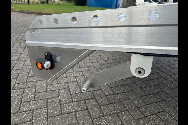 Mercedes-Benz Sprinter MARGE 314 2.2 CDI 210 PK oprijwagen / autotransport