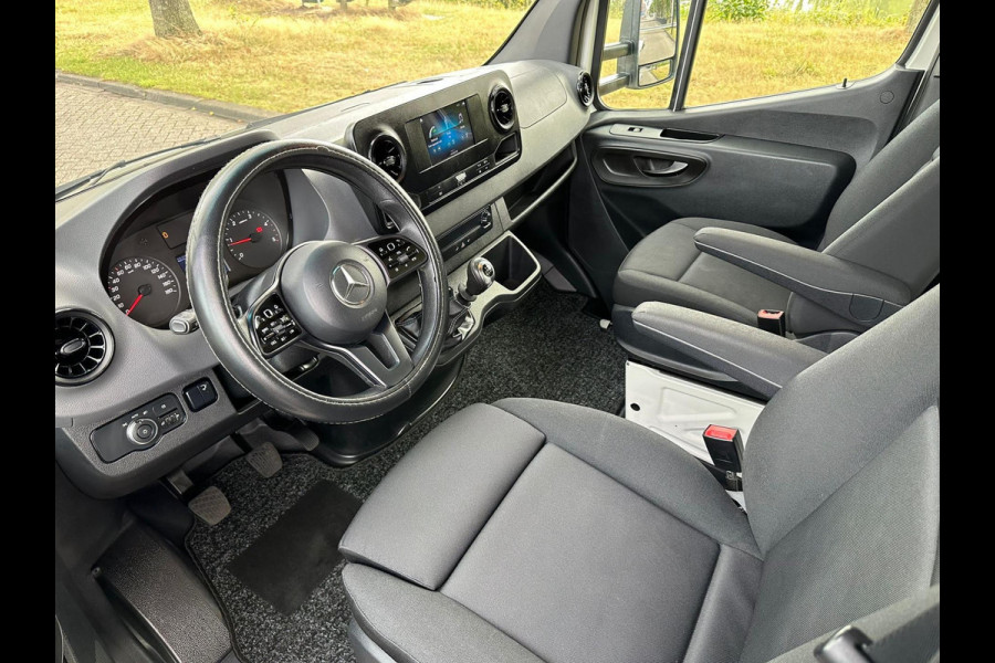 Mercedes-Benz Sprinter MARGE 314 2.2 CDI 210 PK oprijwagen / autotransport