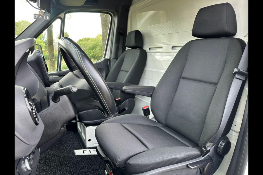 Mercedes-Benz Sprinter MARGE 314 2.2 CDI 210 PK oprijwagen / autotransport