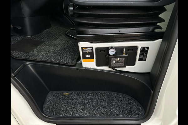 Mercedes-Benz Sprinter MARGE 314 2.2 CDI 210 PK oprijwagen / autotransport