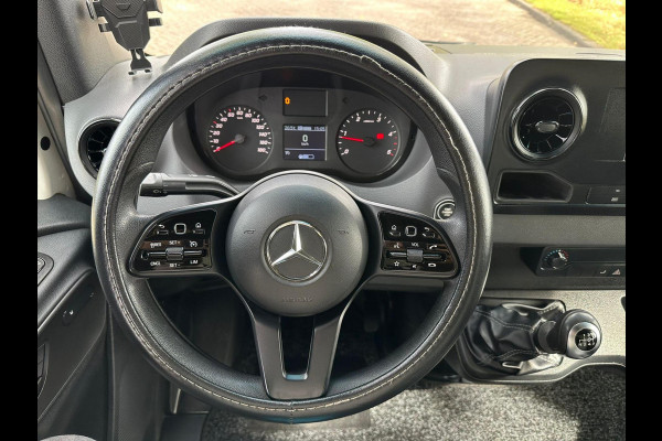 Mercedes-Benz Sprinter MARGE 314 2.2 CDI 210 PK oprijwagen / autotransport
