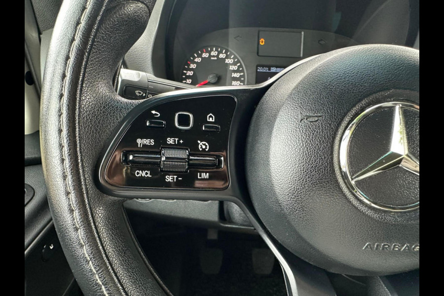 Mercedes-Benz Sprinter MARGE 314 2.2 CDI 210 PK oprijwagen / autotransport