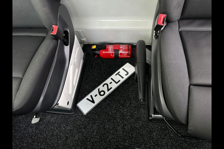Mercedes-Benz Sprinter MARGE 314 2.2 CDI 210 PK oprijwagen / autotransport