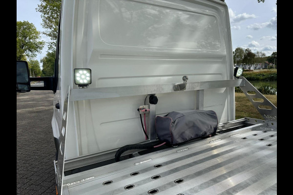 Mercedes-Benz Sprinter MARGE 314 2.2 CDI 210 PK oprijwagen / autotransport