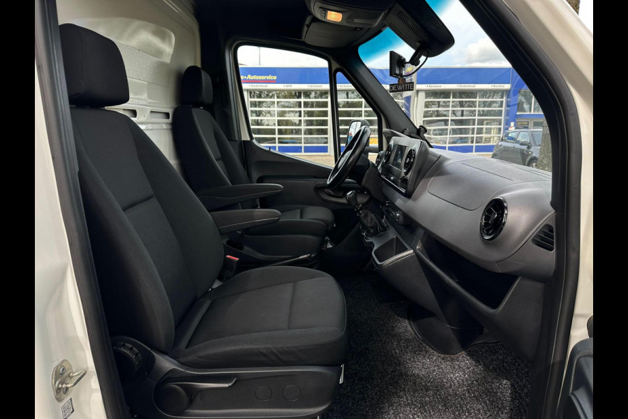 Mercedes-Benz Sprinter MARGE 314 2.2 CDI 210 PK oprijwagen / autotransport