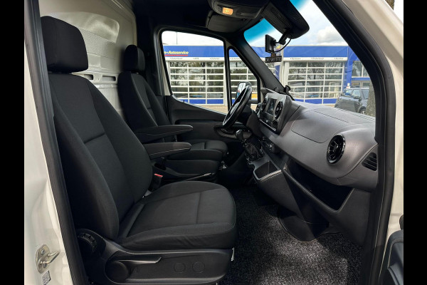 Mercedes-Benz Sprinter MARGE 314 2.2 CDI 210 PK oprijwagen / autotransport