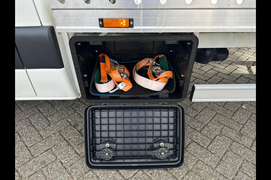 Mercedes-Benz Sprinter MARGE 314 2.2 CDI 210 PK oprijwagen / autotransport
