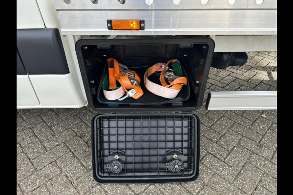 Mercedes-Benz Sprinter MARGE 314 2.2 CDI 210 PK oprijwagen / autotransport
